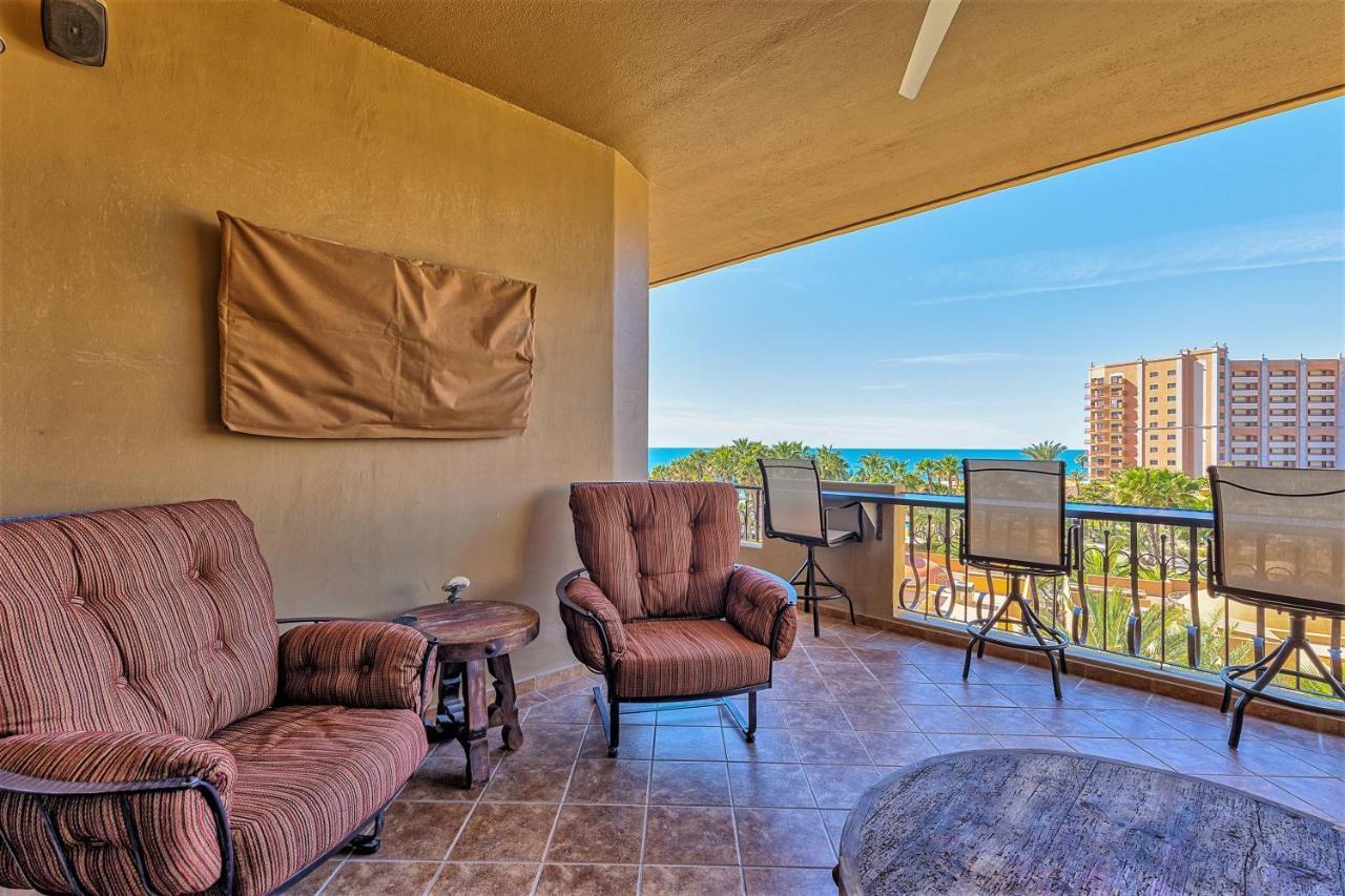 Bella Sirena 304-A - Elegant Oceanview Condo On Sandy Beach Puerto Peñasco Zewnętrze zdjęcie