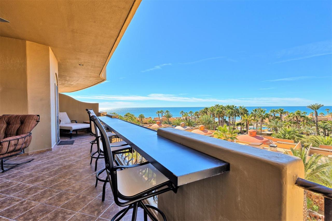 Bella Sirena 304-A - Elegant Oceanview Condo On Sandy Beach Puerto Peñasco Zewnętrze zdjęcie