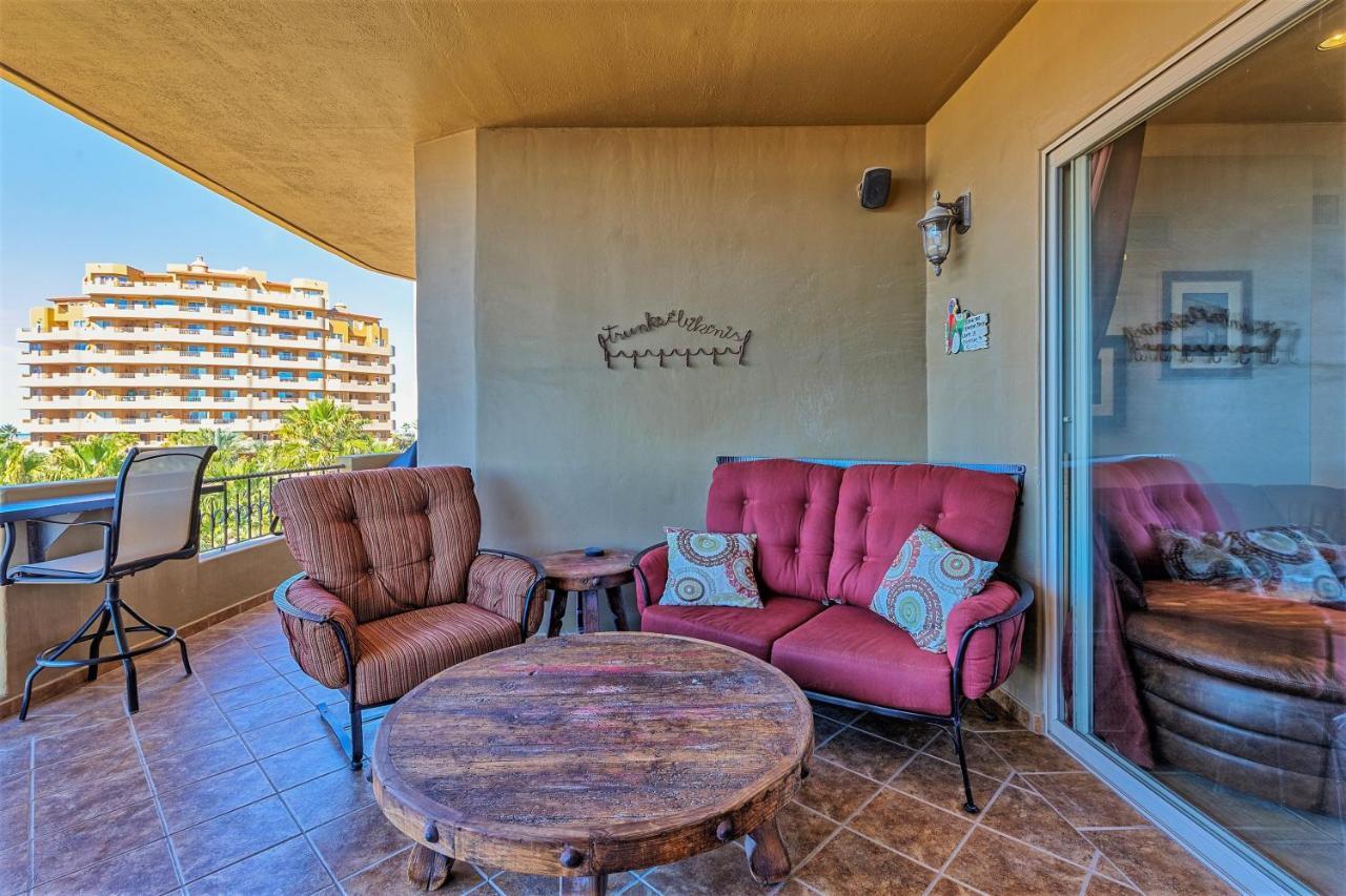 Bella Sirena 304-A - Elegant Oceanview Condo On Sandy Beach Puerto Peñasco Zewnętrze zdjęcie