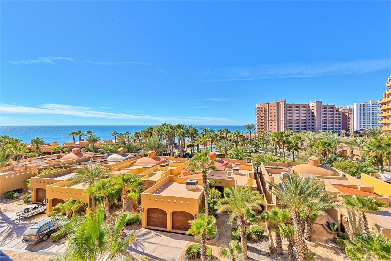 Bella Sirena 304-A - Elegant Oceanview Condo On Sandy Beach Puerto Peñasco Zewnętrze zdjęcie