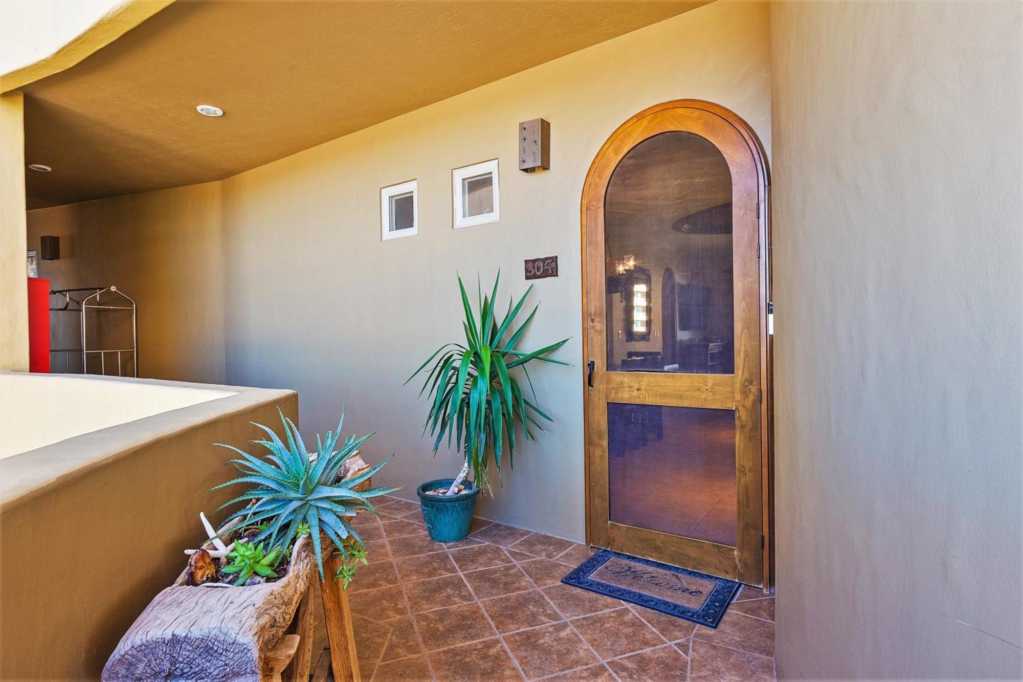 Bella Sirena 304-A - Elegant Oceanview Condo On Sandy Beach Puerto Peñasco Zewnętrze zdjęcie