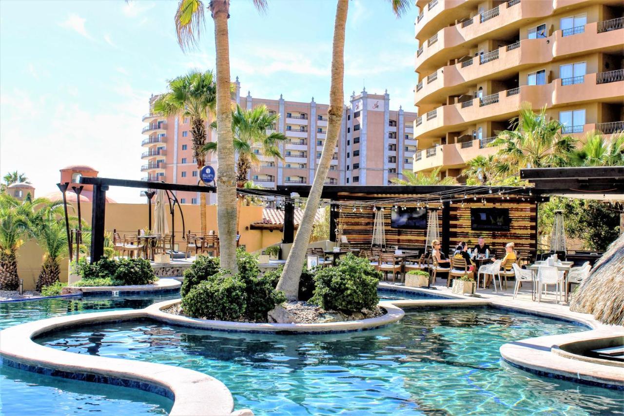 Bella Sirena 304-A - Elegant Oceanview Condo On Sandy Beach Puerto Peñasco Zewnętrze zdjęcie