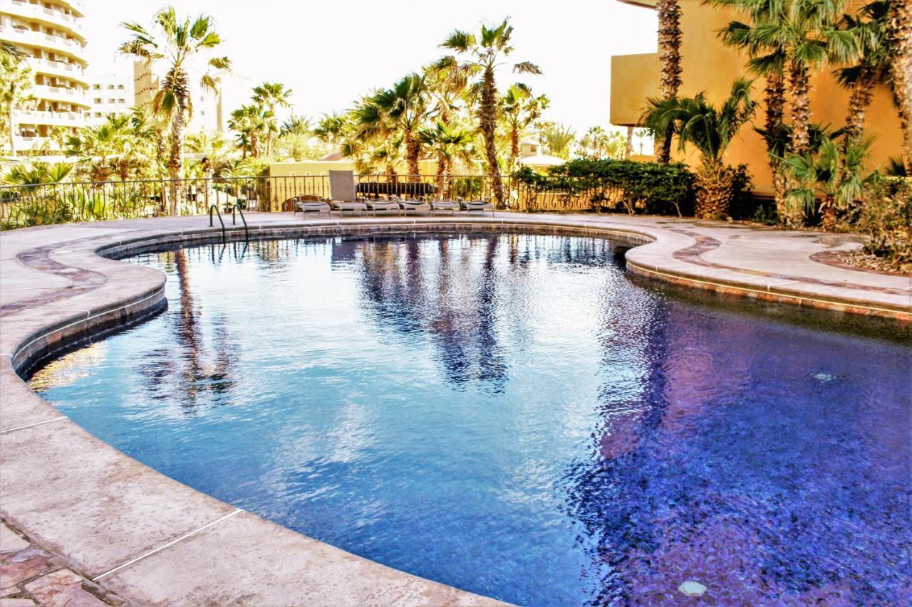 Bella Sirena 304-A - Elegant Oceanview Condo On Sandy Beach Puerto Peñasco Zewnętrze zdjęcie