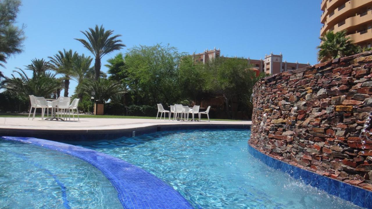 Bella Sirena 304-A - Elegant Oceanview Condo On Sandy Beach Puerto Peñasco Zewnętrze zdjęcie