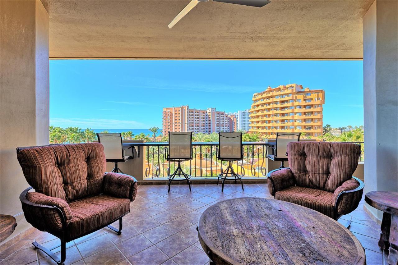 Bella Sirena 304-A - Elegant Oceanview Condo On Sandy Beach Puerto Peñasco Zewnętrze zdjęcie