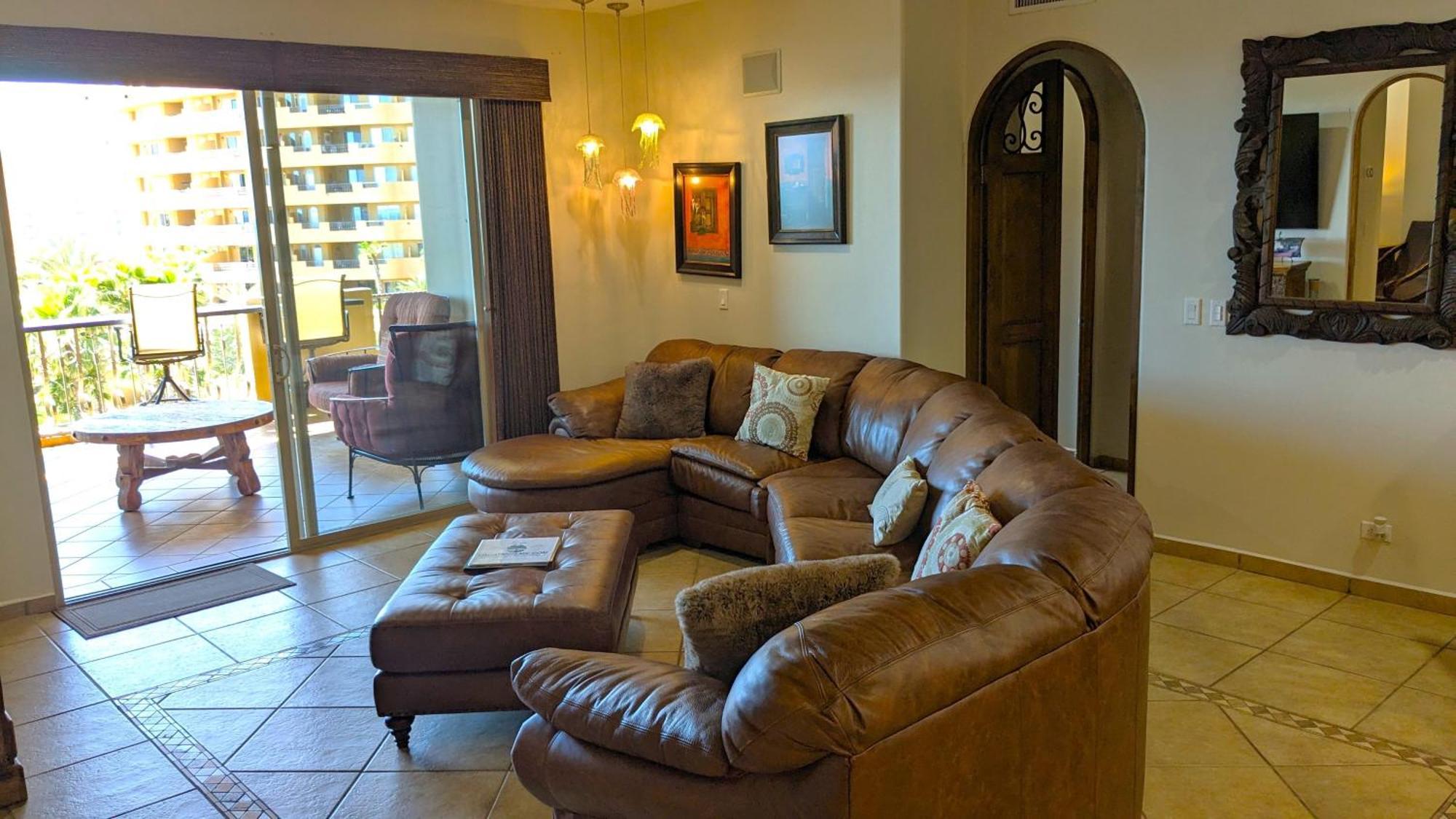 Bella Sirena 304-A - Elegant Oceanview Condo On Sandy Beach Puerto Peñasco Zewnętrze zdjęcie
