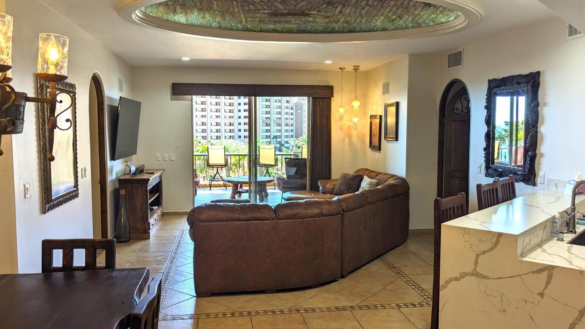 Bella Sirena 304-A - Elegant Oceanview Condo On Sandy Beach Puerto Peñasco Zewnętrze zdjęcie