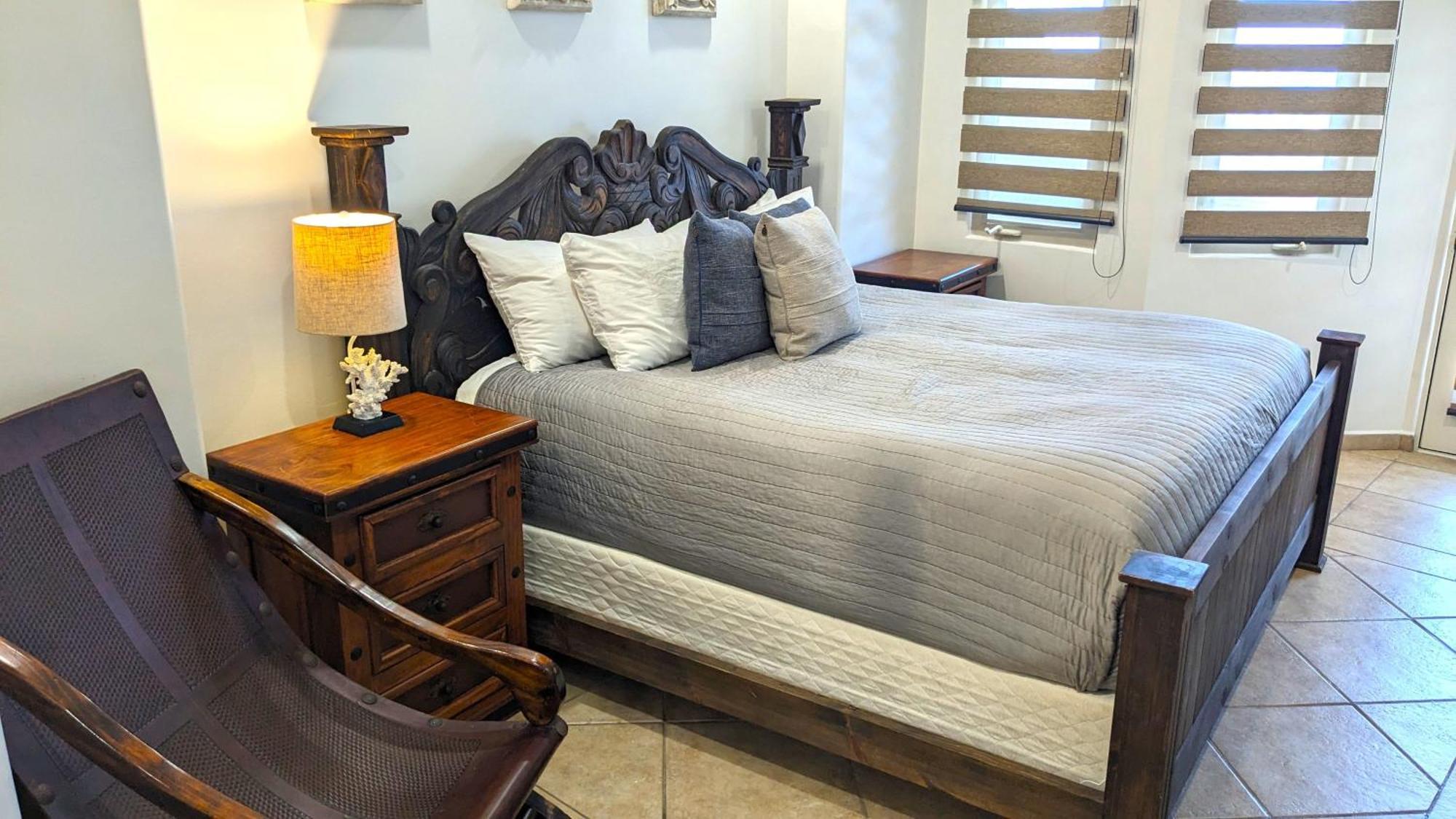 Bella Sirena 304-A - Elegant Oceanview Condo On Sandy Beach Puerto Peñasco Zewnętrze zdjęcie