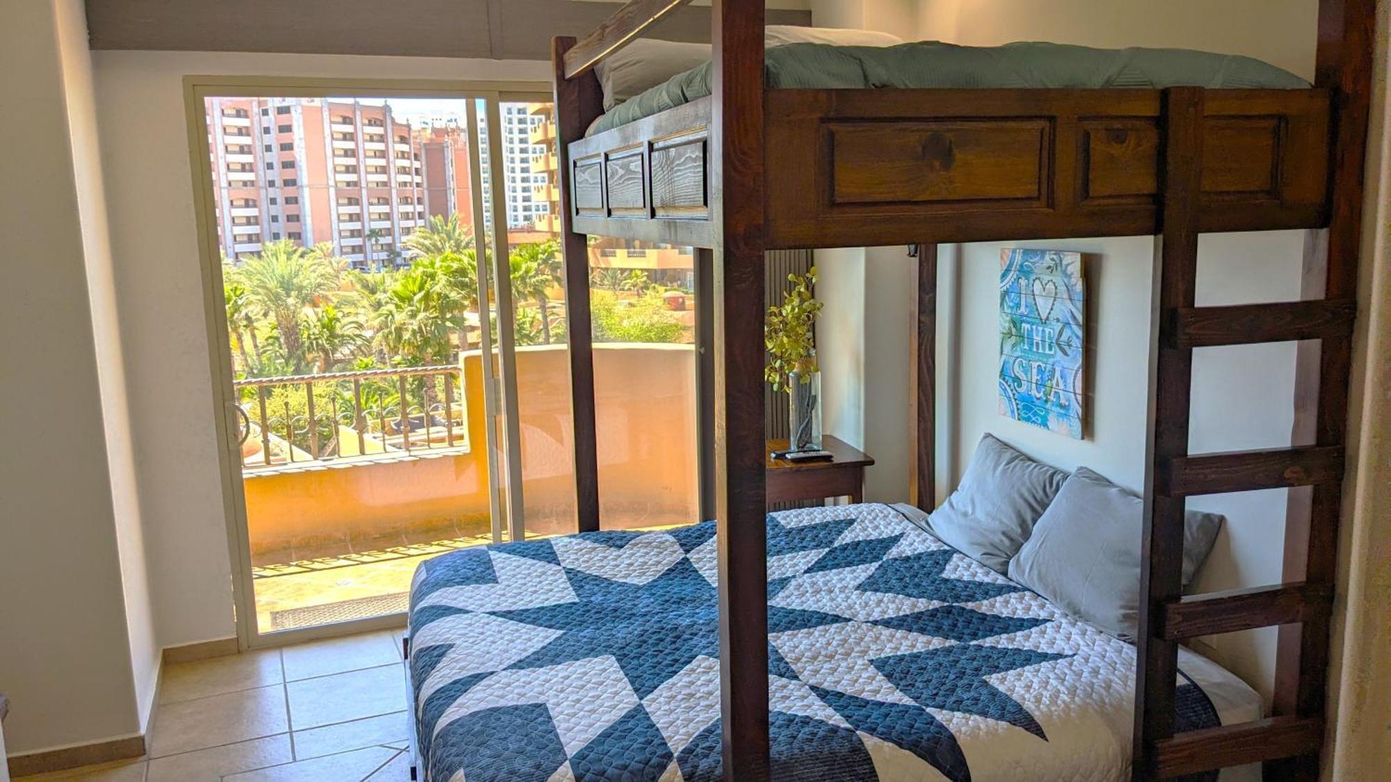 Bella Sirena 304-A - Elegant Oceanview Condo On Sandy Beach Puerto Peñasco Zewnętrze zdjęcie