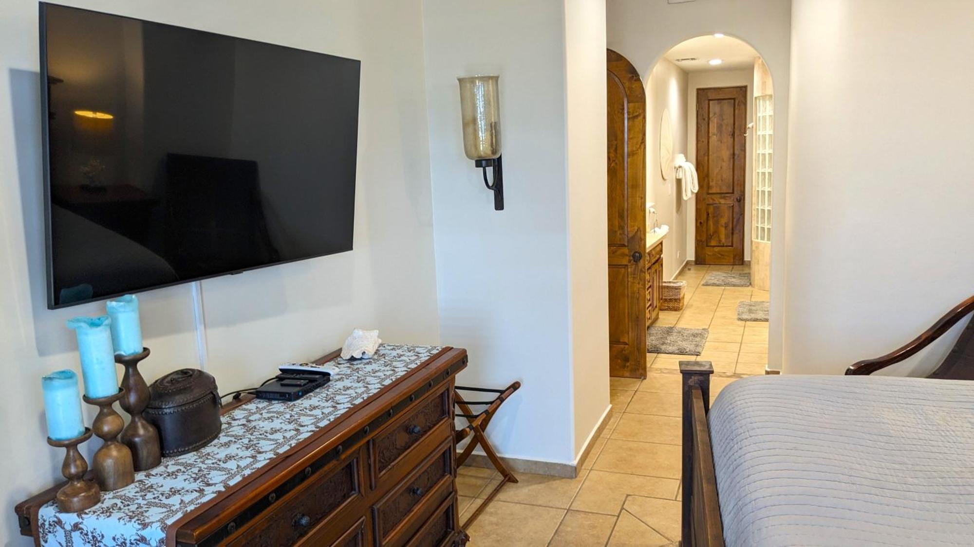 Bella Sirena 304-A - Elegant Oceanview Condo On Sandy Beach Puerto Peñasco Zewnętrze zdjęcie