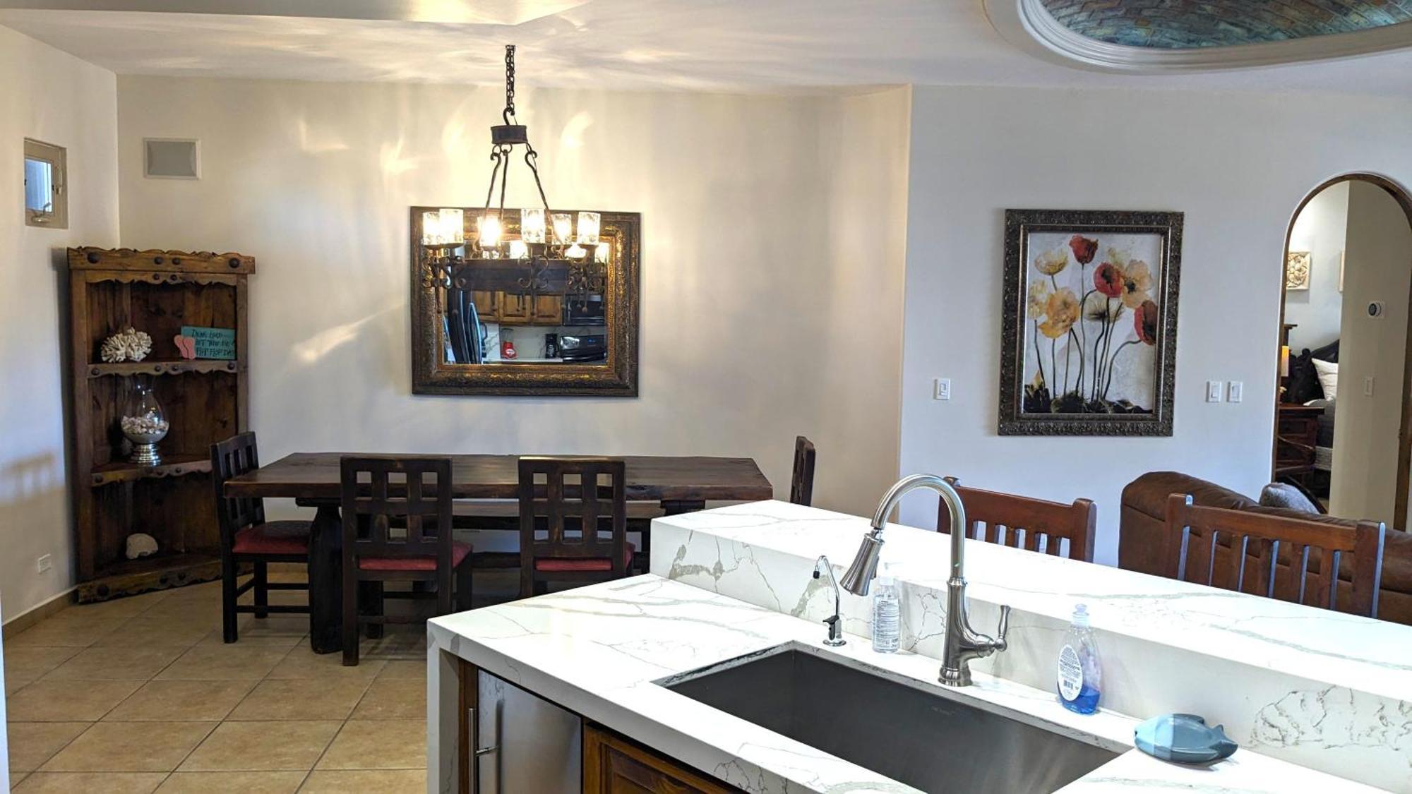 Bella Sirena 304-A - Elegant Oceanview Condo On Sandy Beach Puerto Peñasco Zewnętrze zdjęcie